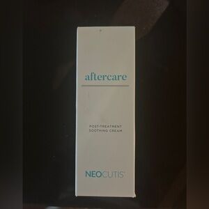 30ML Aftercare Post Treatment Soothing Skincare cream